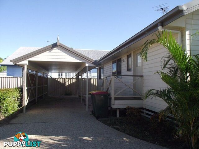 A 21 Gray Street EMERALD QLD 4720