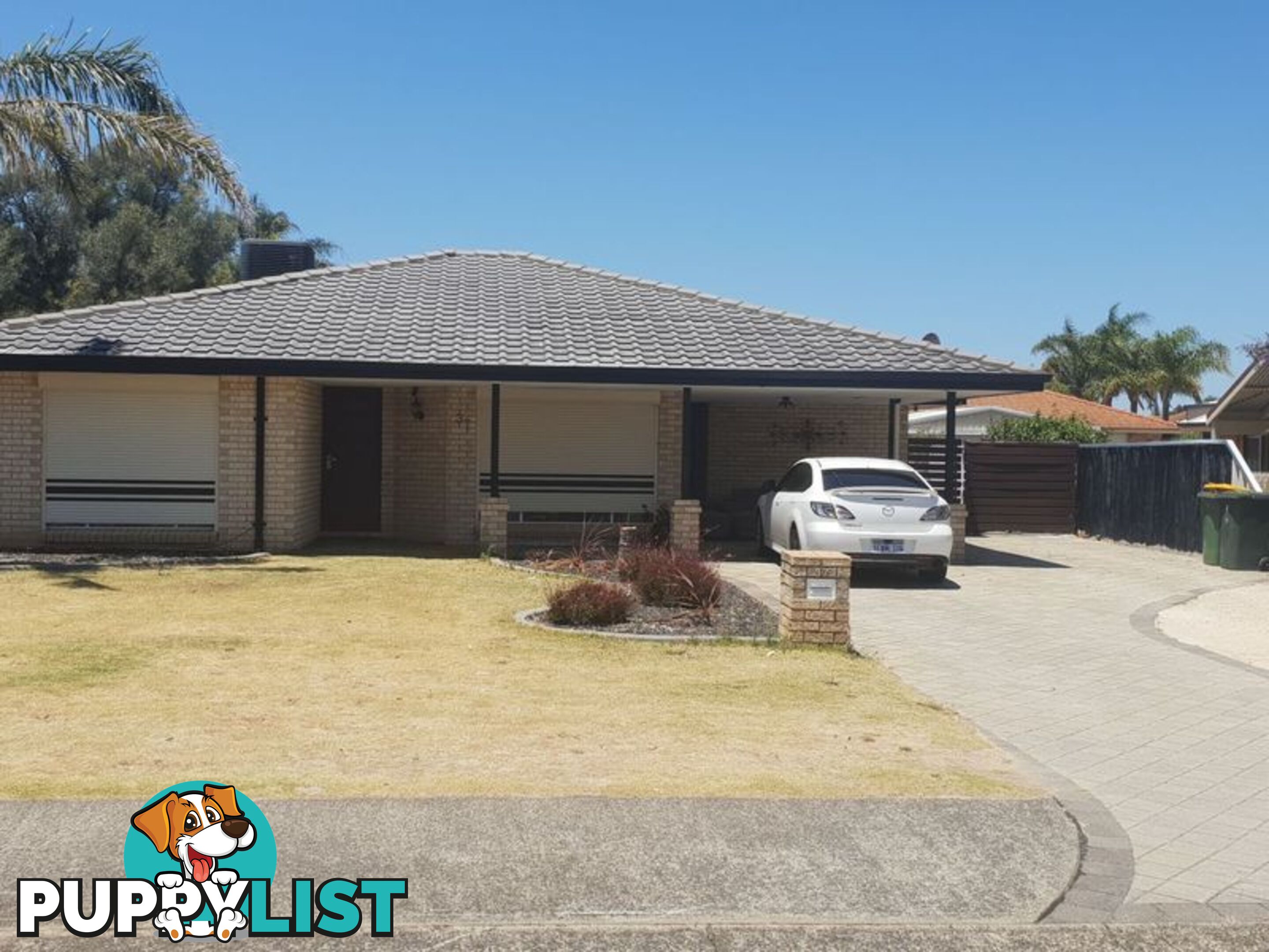 37 Lofthouse Avenue EATON WA 6232