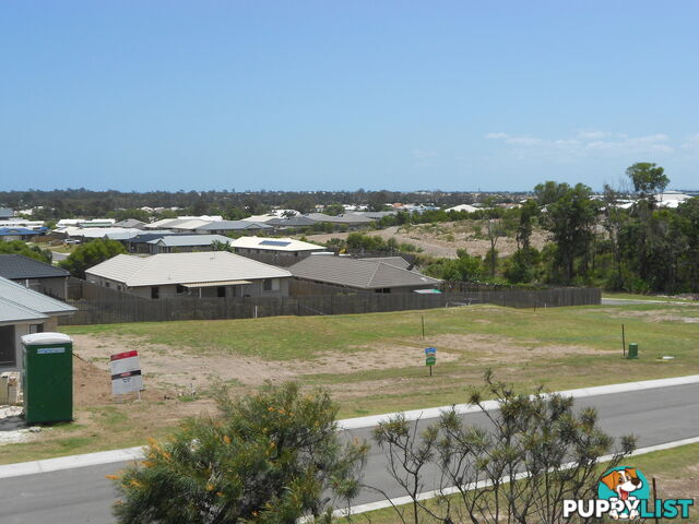 Lot 3 Flynn Crt URRAWEEN QLD 4655