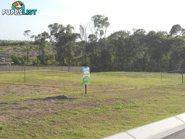 Lot 3 Flynn Crt URRAWEEN QLD 4655