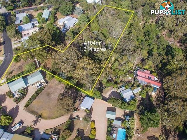 32 Mairburn Road METUNG VIC 3904