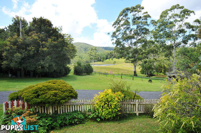 390a Eastbank road CORAMBA NSW 2450