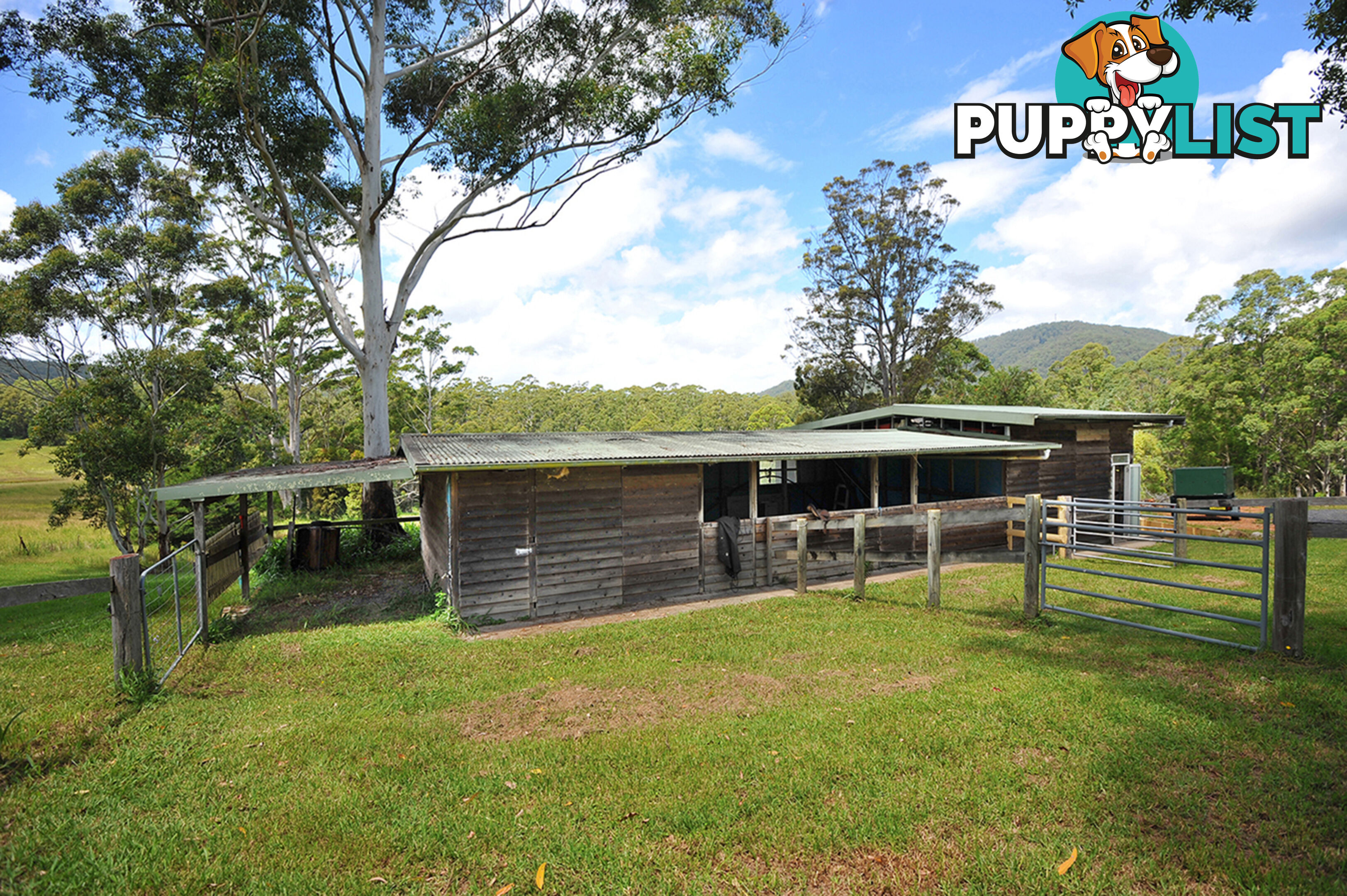 390a Eastbank road CORAMBA NSW 2450