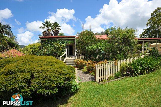 390a Eastbank road CORAMBA NSW 2450