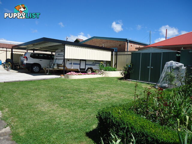 245 Grey Street GLEN INNES NSW 2370