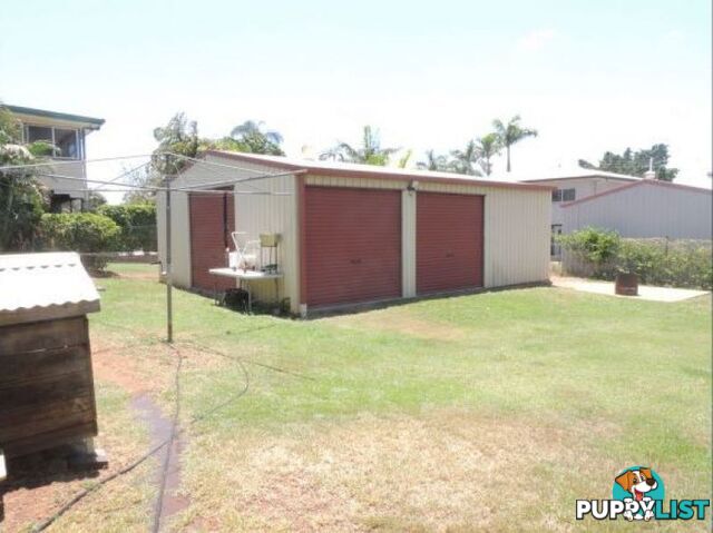 7 Ney Street MORANBAH QLD 4744