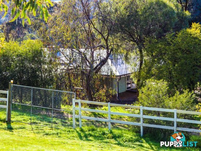 117 Railway Road CLACKLINE WA 6564