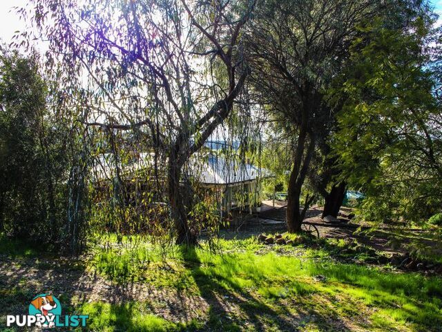 117 Railway Road CLACKLINE WA 6564