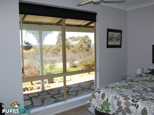 117 Railway Road CLACKLINE WA 6564