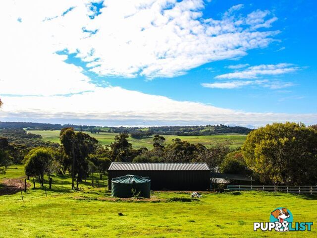 117 Railway Road CLACKLINE WA 6564