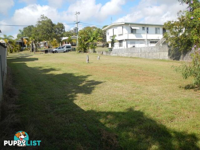 21 Elma Street COOEE BAY QLD 4703