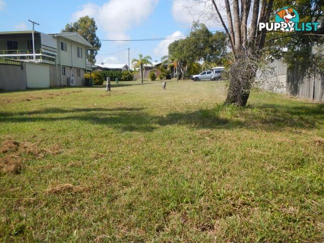 21 Elma Street COOEE BAY QLD 4703