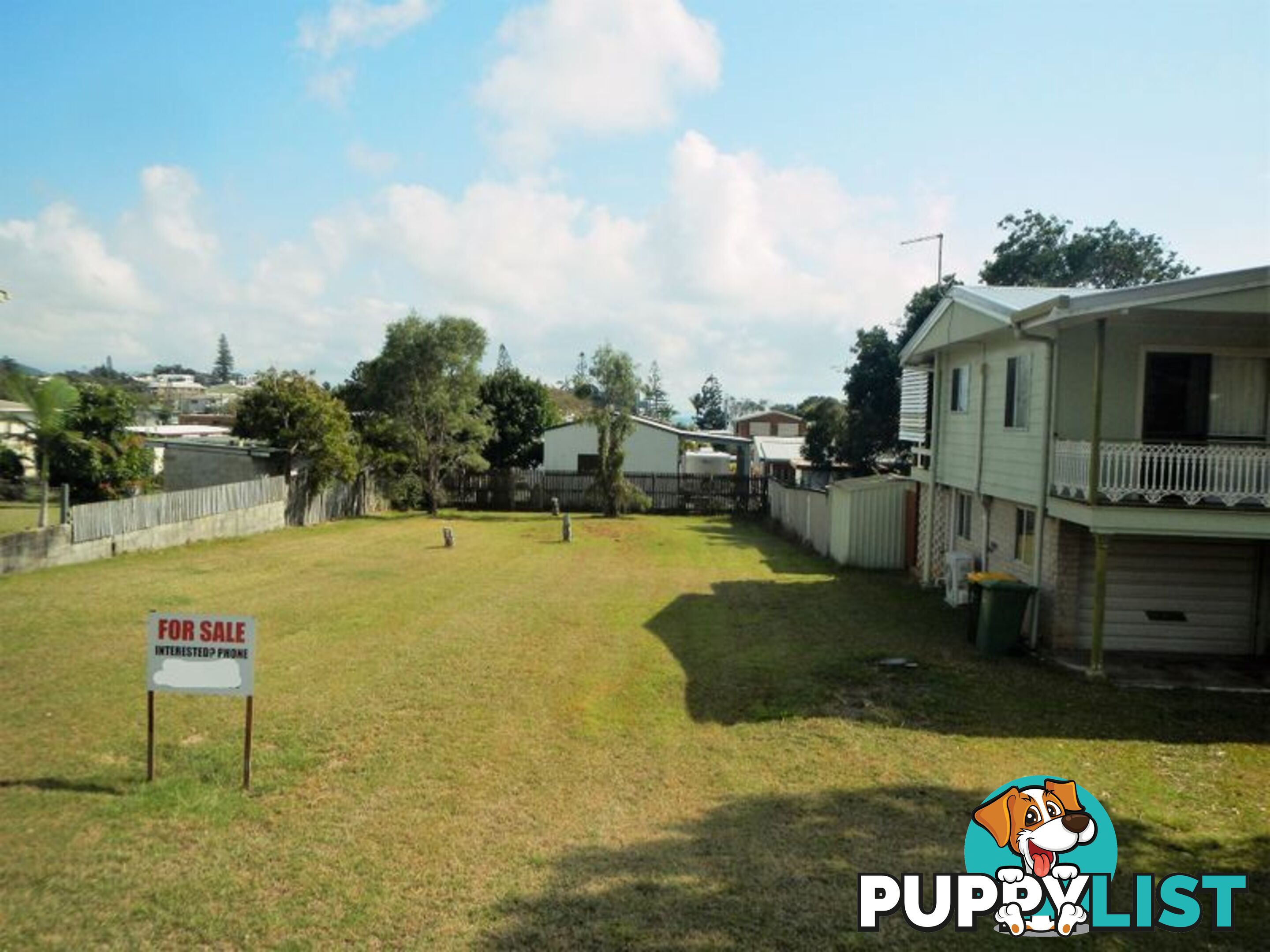 21 Elma Street COOEE BAY QLD 4703