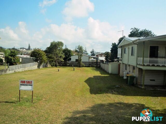 21 Elma Street COOEE BAY QLD 4703