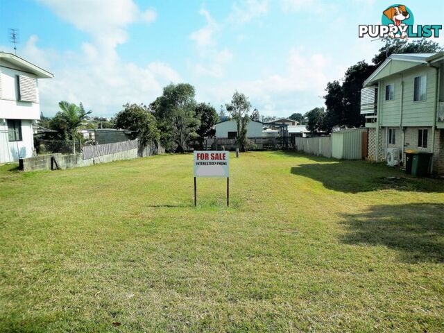 21 Elma Street COOEE BAY QLD 4703