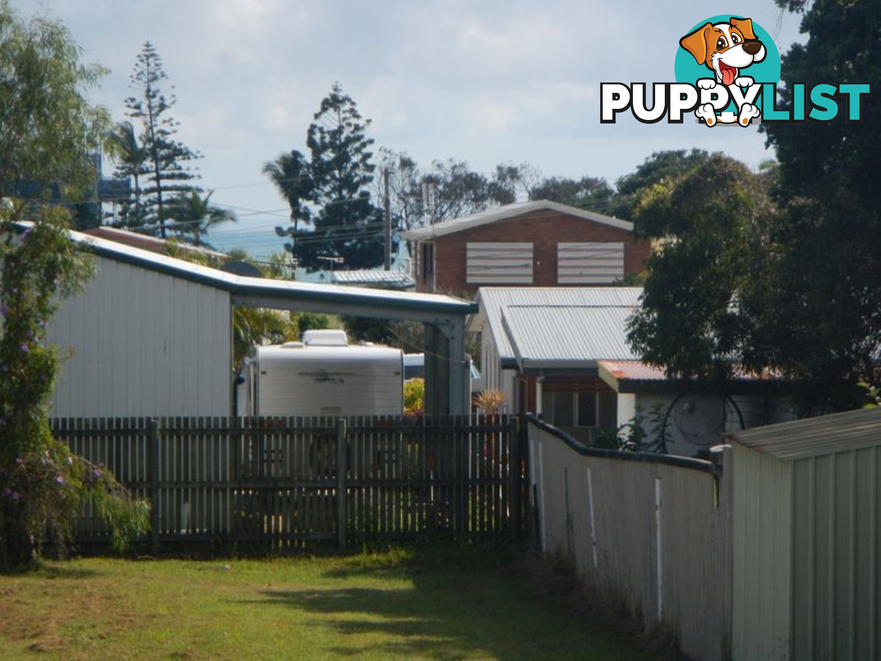 21 Elma Street COOEE BAY QLD 4703