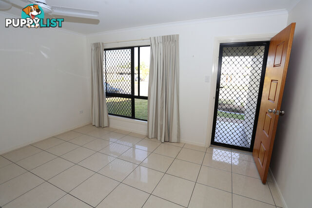 80 Summerland Drive DEERAGUN QLD 4818