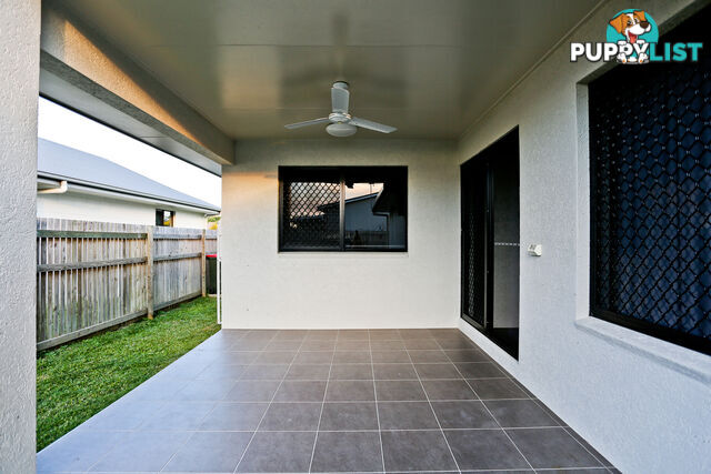 80 Summerland Drive DEERAGUN QLD 4818