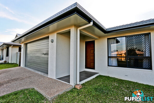 80 Summerland Drive DEERAGUN QLD 4818