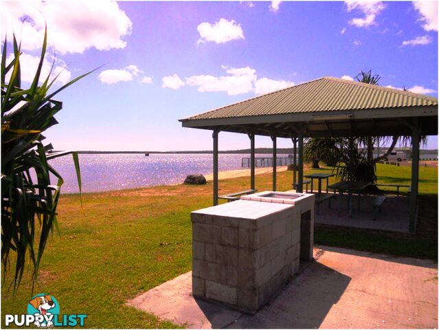 79 Worthington Road TURKEY BEACH QLD 4678