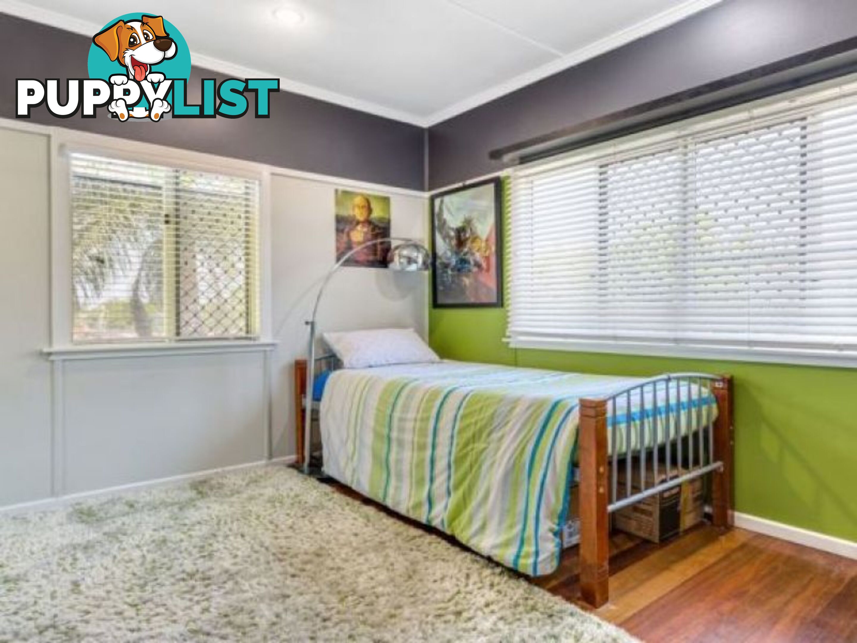 19 Quinn St KAWANA QLD 4701