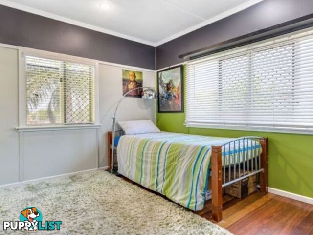 19 Quinn St KAWANA QLD 4701