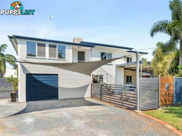 19 Quinn St KAWANA QLD 4701