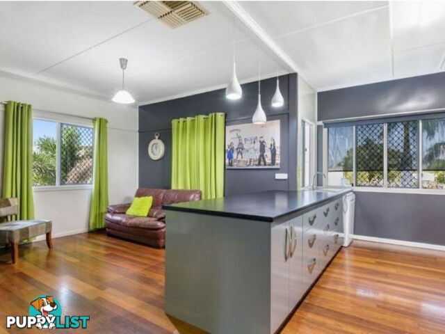 19 Quinn St KAWANA QLD 4701