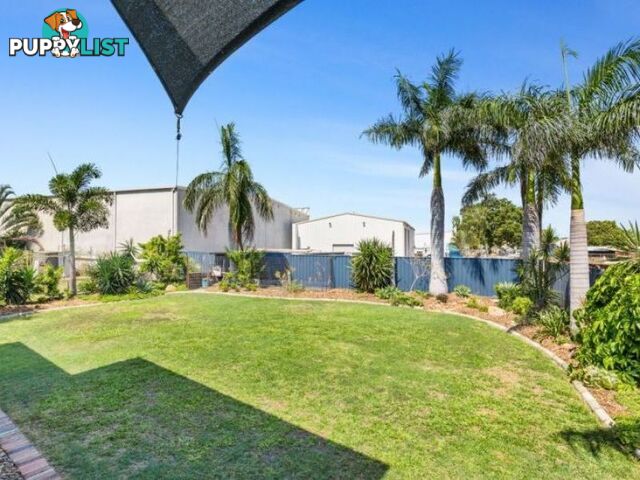 19 Quinn St KAWANA QLD 4701