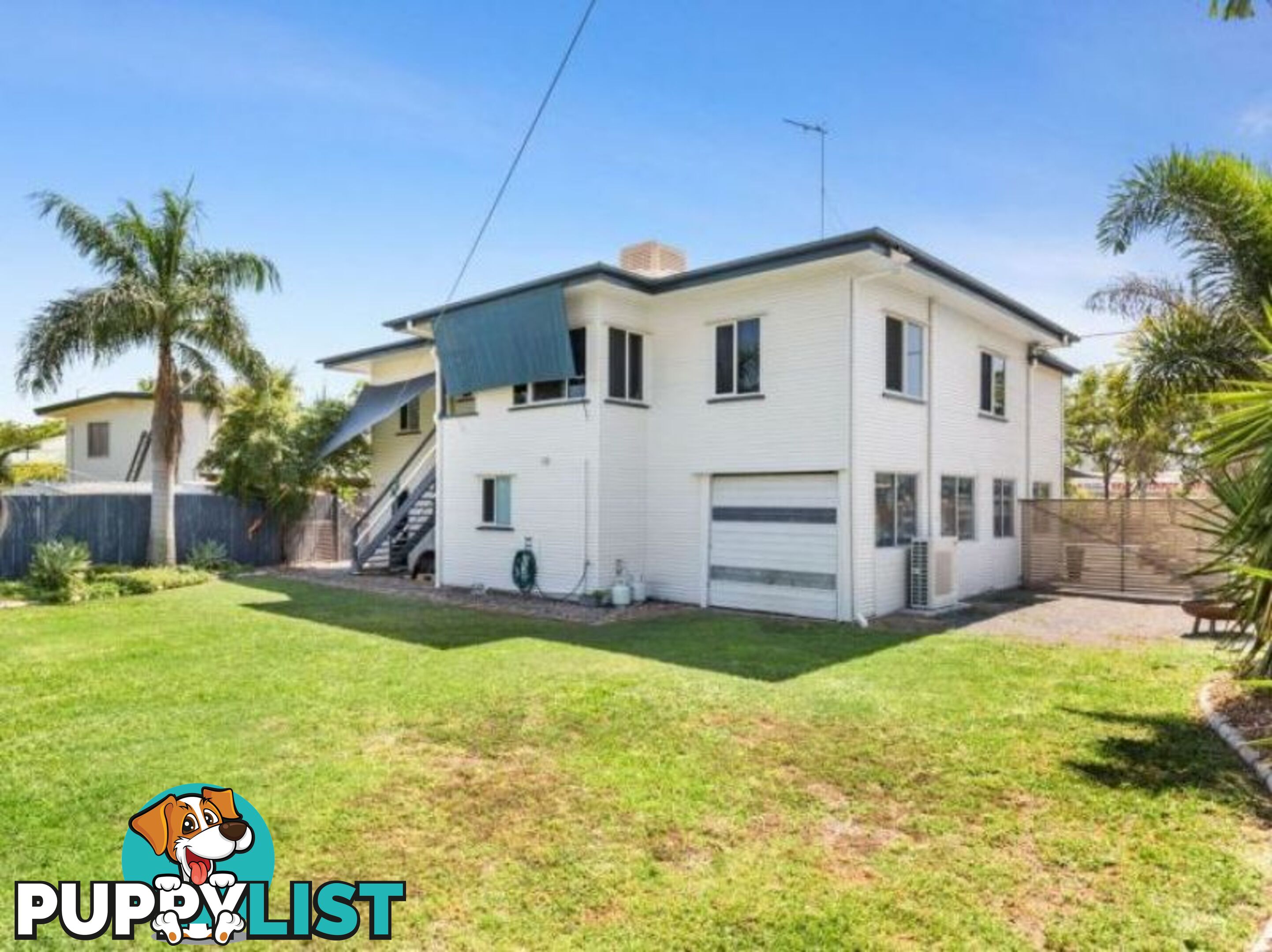 19 Quinn St KAWANA QLD 4701