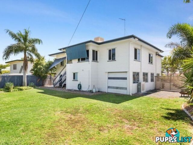 19 Quinn St KAWANA QLD 4701