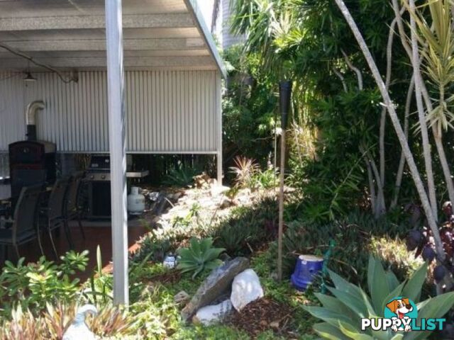 19 Quinn St KAWANA QLD 4701