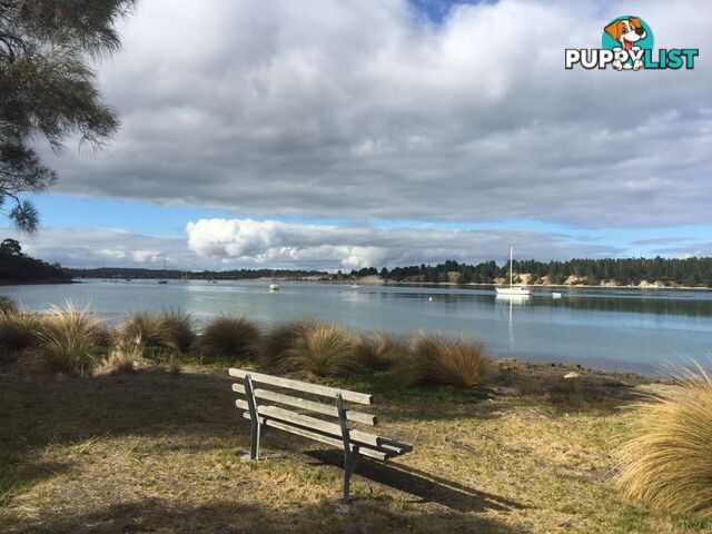 Lot 3 517 Old Forcett Road DODGES FERRY TAS 7173