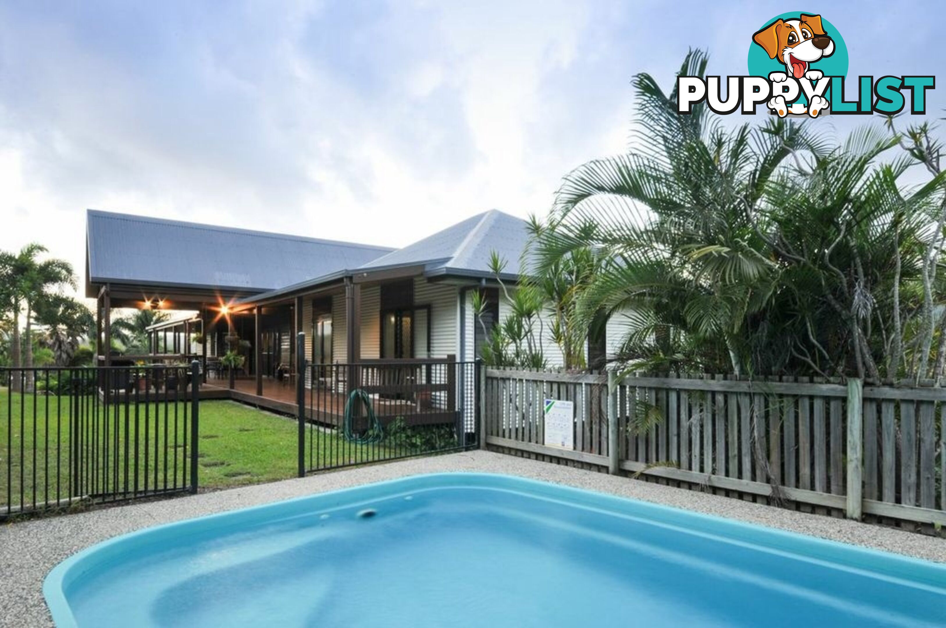 9 Pepperberry Lane CANNON VALLEY QLD 4800