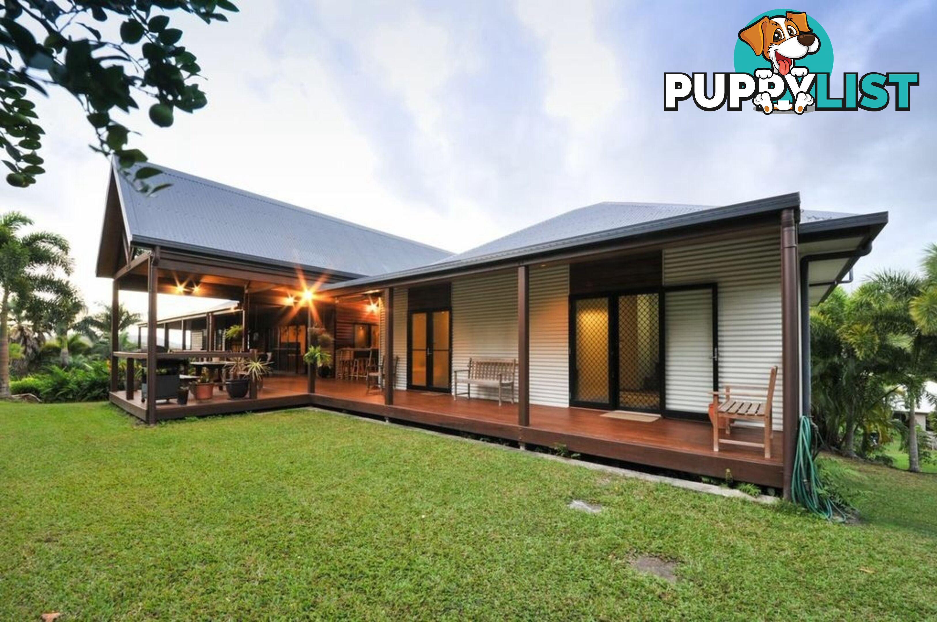 9 Pepperberry Lane CANNON VALLEY QLD 4800