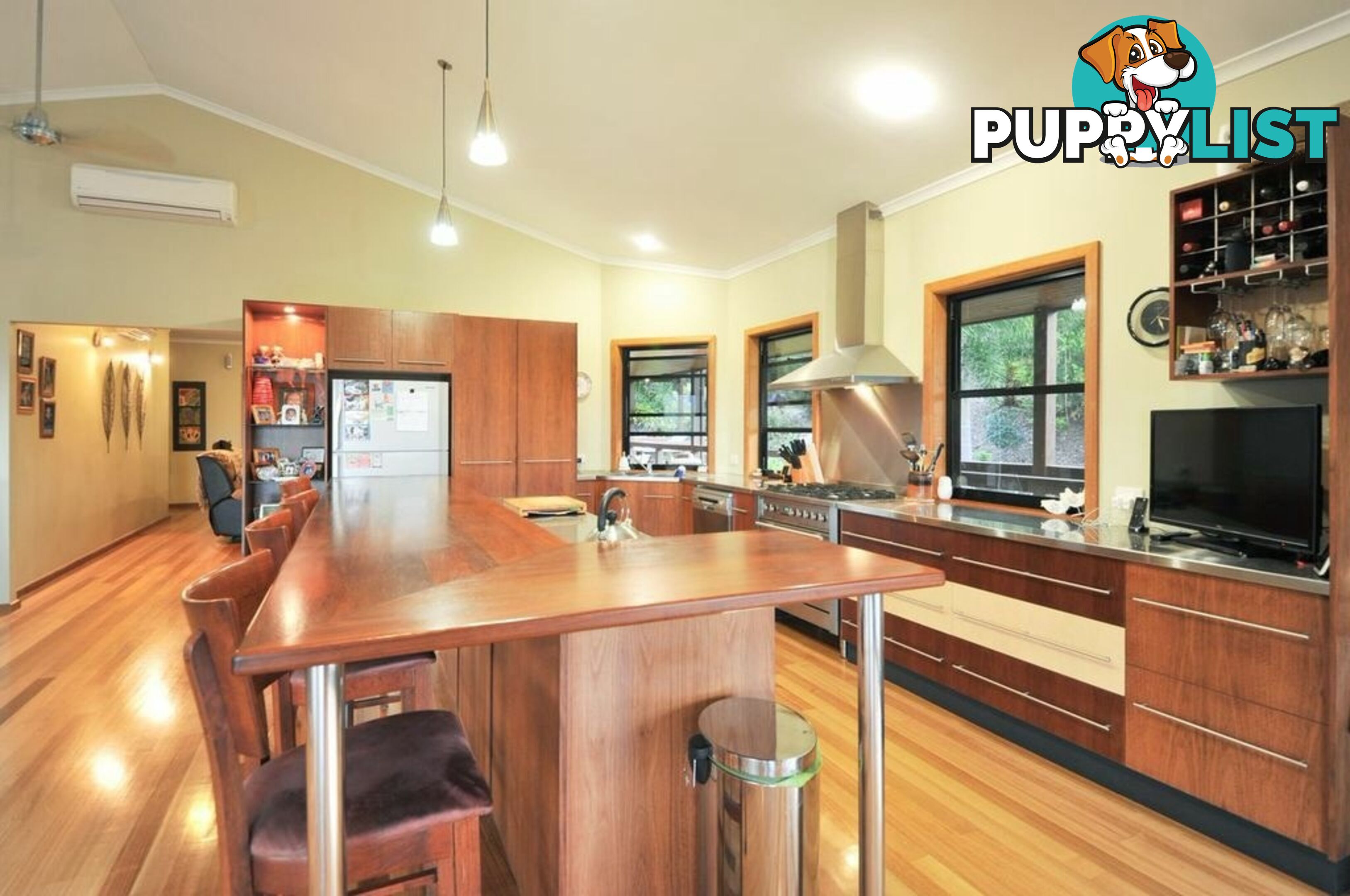 9 Pepperberry Lane CANNON VALLEY QLD 4800