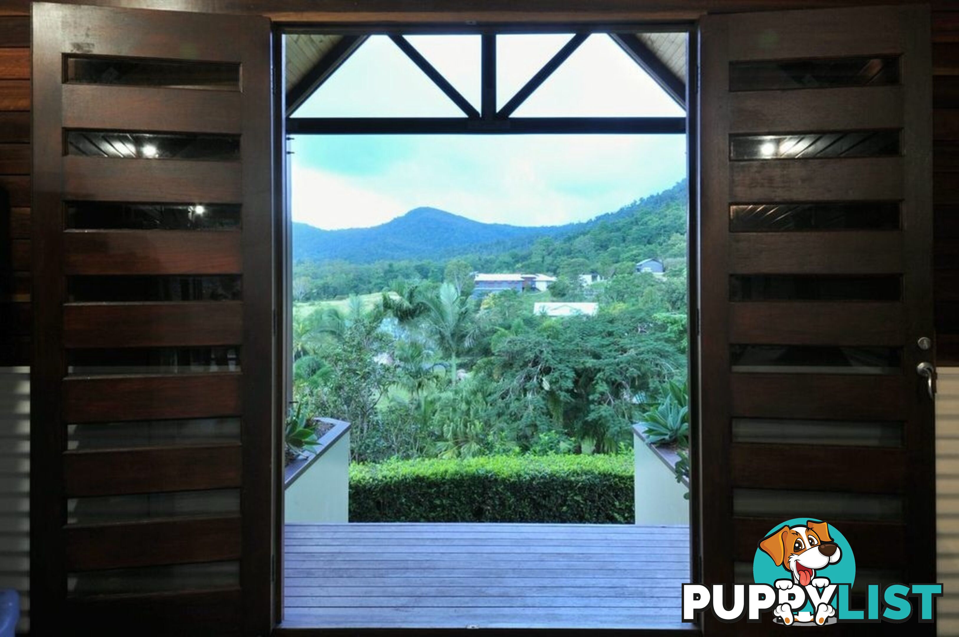 9 Pepperberry Lane CANNON VALLEY QLD 4800