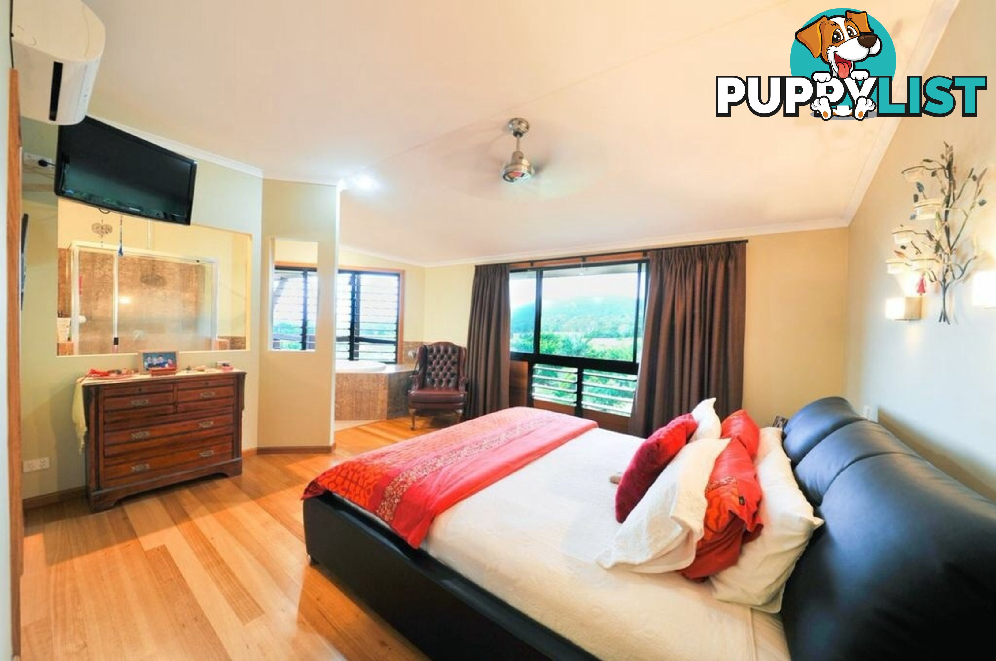 9 Pepperberry Lane CANNON VALLEY QLD 4800