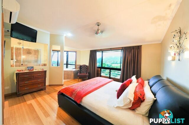 9 Pepperberry Lane CANNON VALLEY QLD 4800