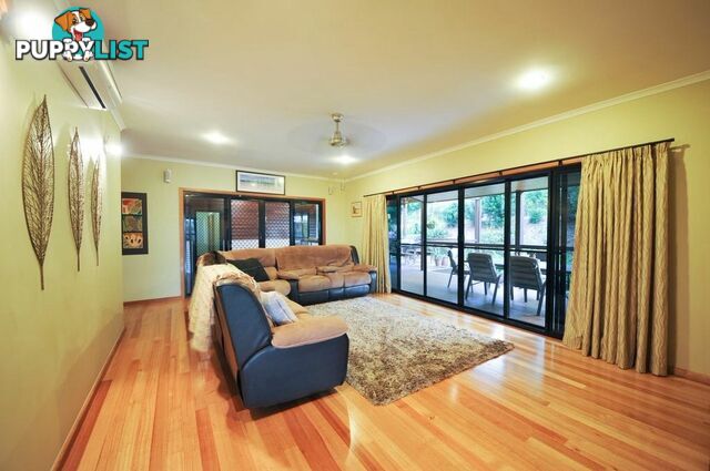 9 Pepperberry Lane CANNON VALLEY QLD 4800