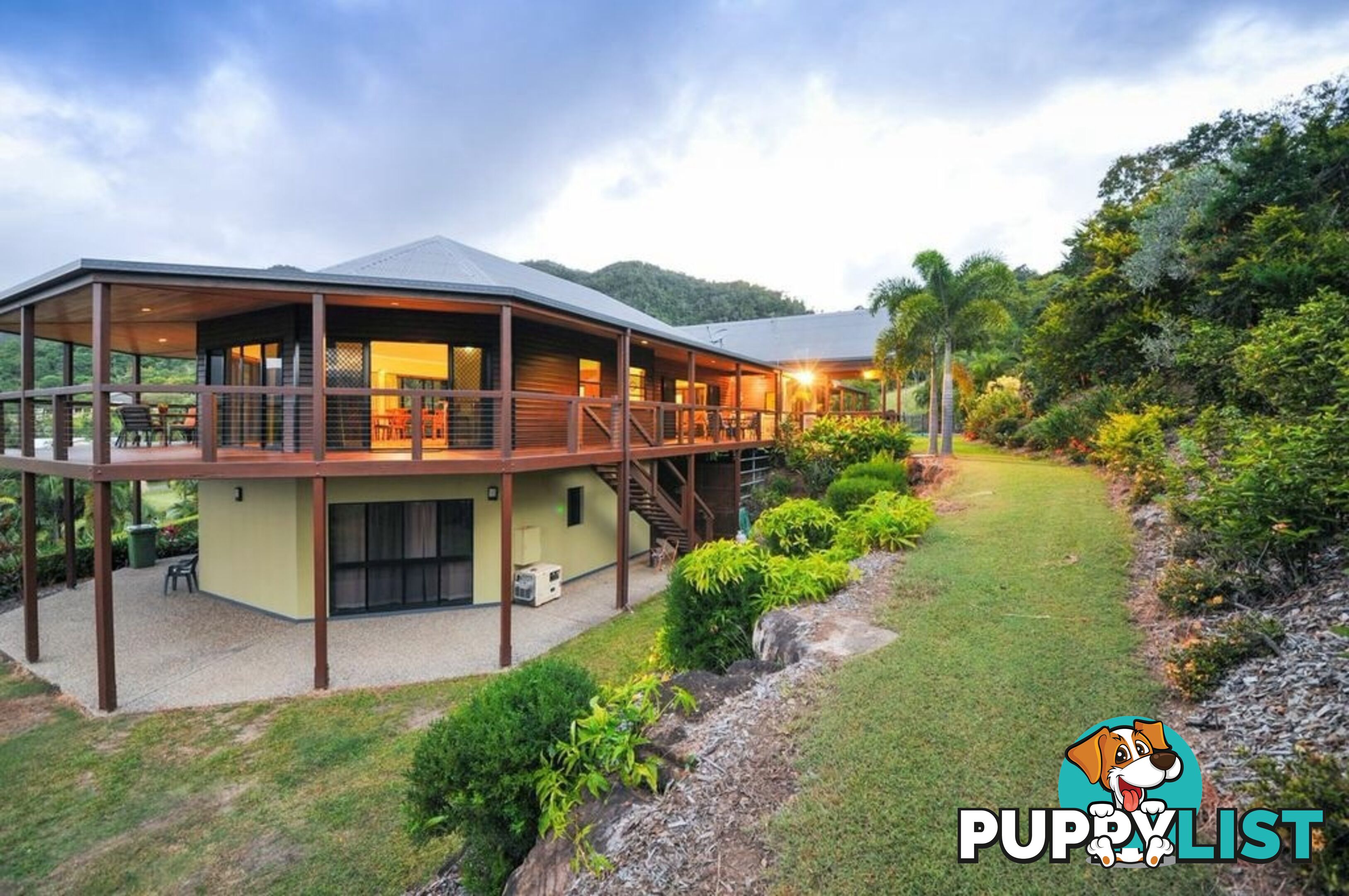 9 Pepperberry Lane CANNON VALLEY QLD 4800