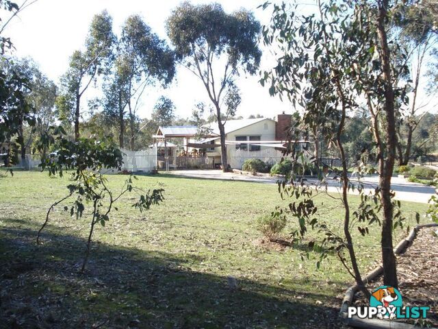 108 Wilson Road HEATHCOTE VIC 3523