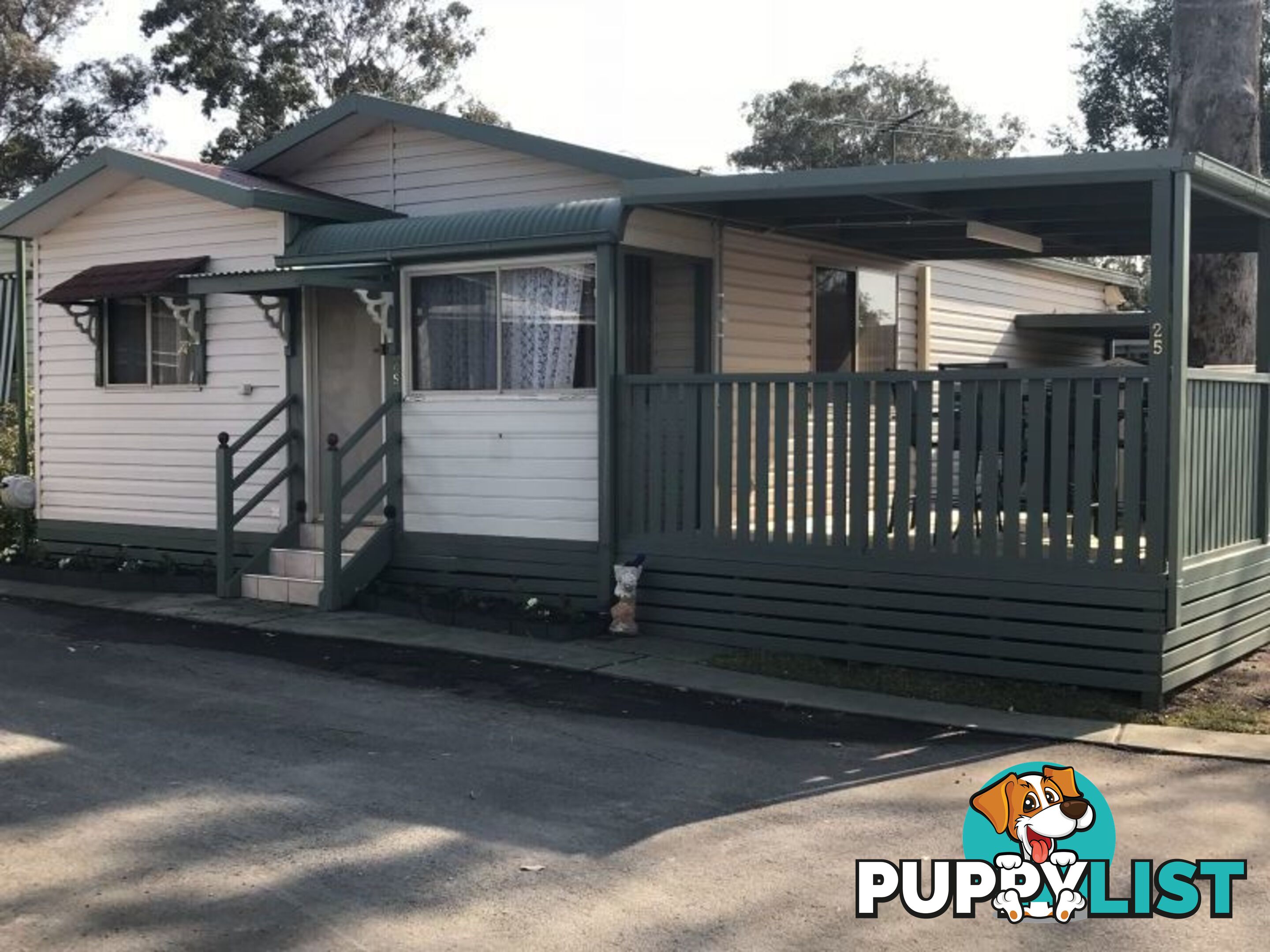 25 1481 Camden Valley Way Leppington NSW 2179