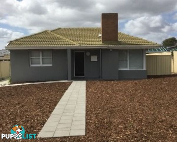 12 Newick Street Balga WA 6061