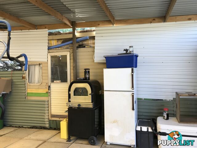 Lot 3767 Fiegert Road CUNDERDIN WA 6407