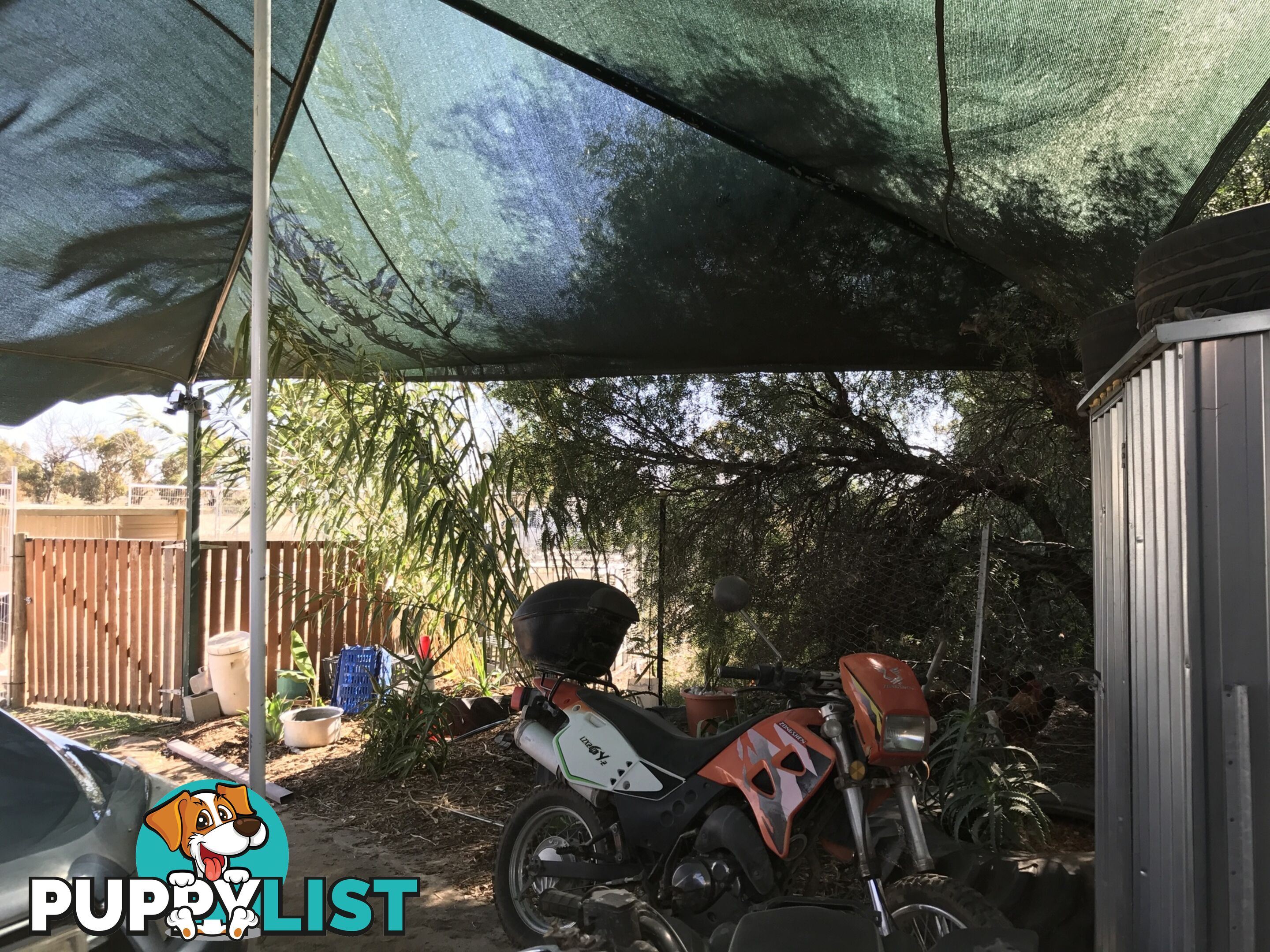 Lot 3767 Fiegert Road CUNDERDIN WA 6407