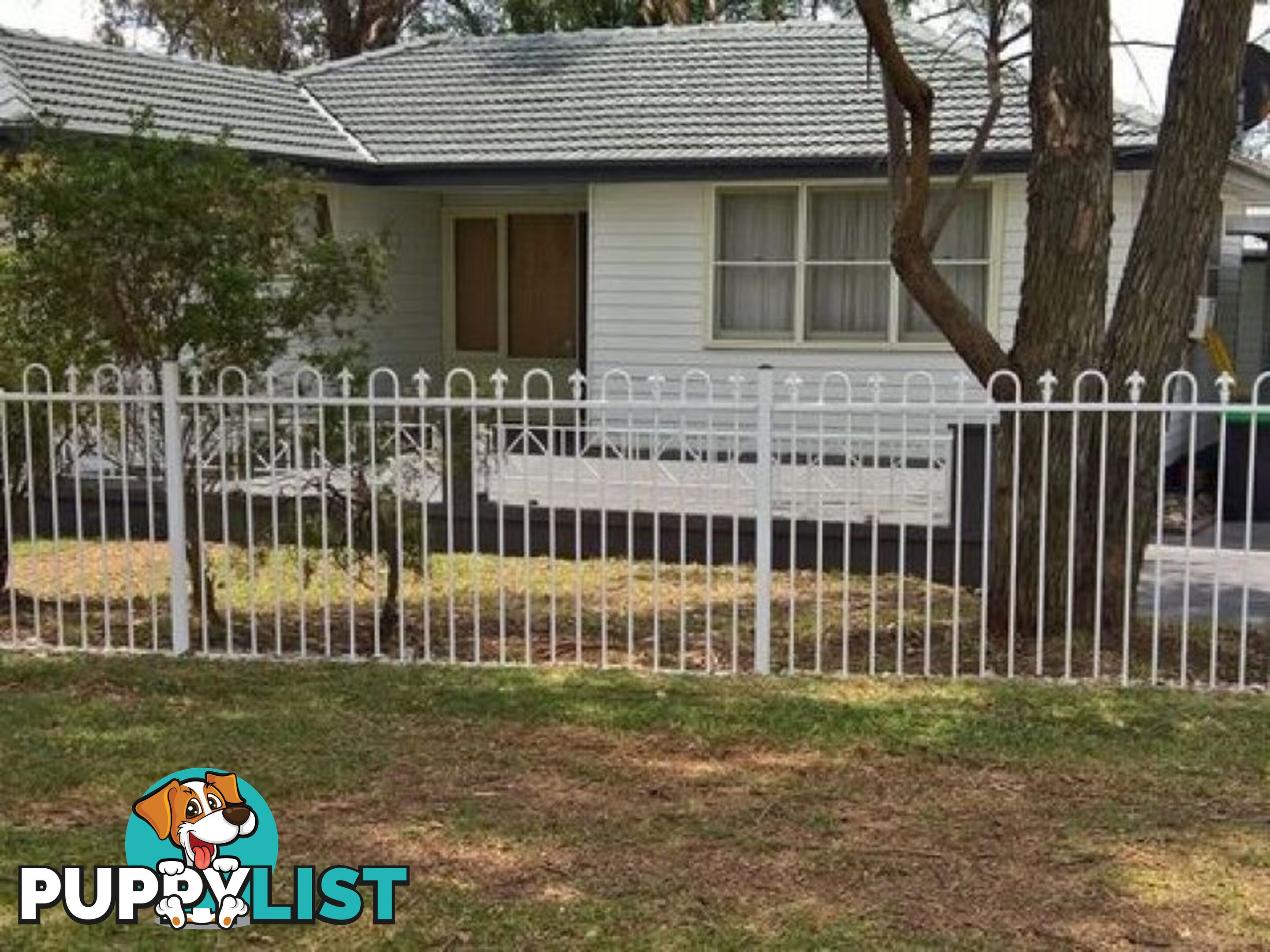 40 Bentley Road COLYTON NSW 2760