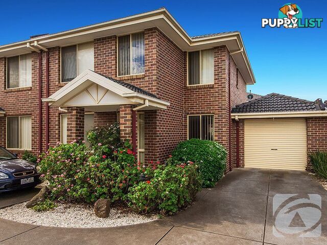 3 107-109 Pecks Rd SYDENHAM VIC 3037