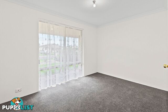 23 Lancaster Drive BUSSELTON WA 6280