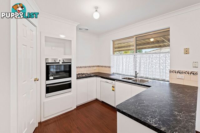 23 Lancaster Drive BUSSELTON WA 6280